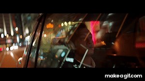 passenger in car on Make a GIF