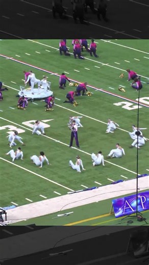 BOX5-TV on Instagram: "@southmoore_band 2025 "Path to Promise" @officialmusicforall #boagrandnationals #boa2025 #marchingband #marchingarts #bandsofamerica #colorguard #percussion #band #musicforall #winds #box5tv"