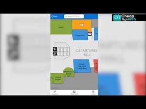 How To Check in American Airlines App | Flights Seat Availability | Online Ticket Check-in