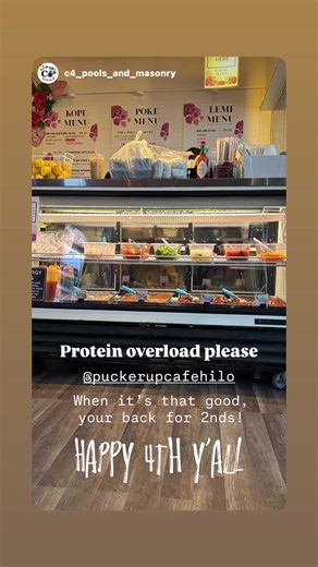 Pucker Up Cafe on TikTok