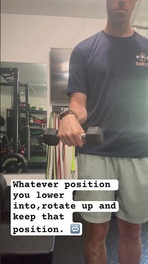 Wrist Flexion/Extension Turns