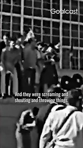 39K views · 207 reactions | Ruby Bridges: The 6-year-old Girl Who Combated Bigotry | Part 3 of 10 #RubyBridges #blacklivesmatter #blackexcellence | RISE by Goalcast | Facebook