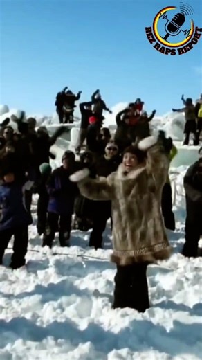 11K views · 304 reactions | Pamyua ◀️ Native Musicians YOU should listen to Pamyua , Inuit soul musical group from Alaska. #rezrapsreport #Pamyua #inuitculture #yupik #indigenous #discovernewmusic | Rez Raps Report | Facebook