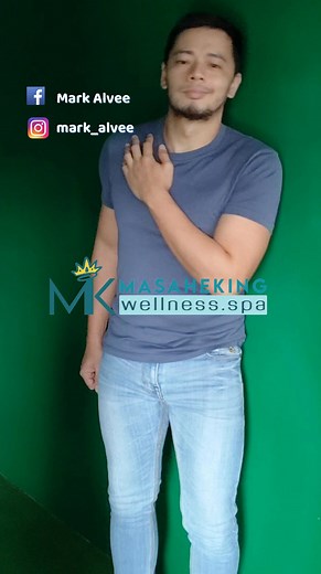 Sulit at hindi tinipid ang massage na 3-in-1 Combination Massage (Swedish, Shiatsu, at Thai) plus Aromatherapy oils ng MasaheKing Wellness Spa! Never settle for anything less, dito na tayo sa MK Wellness! 🟢Expert therapists and clean facilities! 👉VISIT US and RELAX at MasaheKing Wellness Spa! Book your appointment at Facebook Page: https://web.facebook.com/profile.php?id=61554613534477 🕑We are open 2pm - 2am daily! ☎️Contact Number: DITO 09923149918 🏰Spa Location: 4th Floor (with ELEVATOR), 