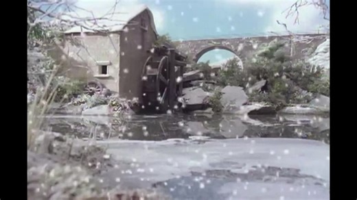 【测试】【TBT/TTTE】The snow song 雪之歌