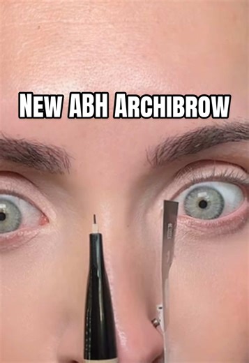 Anastasia Beverly Hills Arch Brow Pencil Review