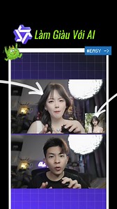 1.2K reactions · 298 shares | Kèo thơm cho anh em mê AIGC đây!  Chỉ cần search “Wan” trên App Store/Google Play là có ngay công cụ tạo video AI cực xịn. Đặc biệt, đăng nhập mỗi ngày là nhận 150 credits free luôn #reels #wan #aigc #HướngDẫn | Trần Thế Vinh | Facebook