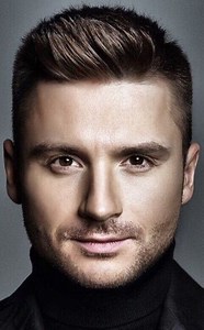 Watch full movie Sergey with english subtitles in 1080p