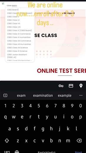 STUDY ADDA CLASSES ONLINE PLATFORM TEST SERIES AND OTHER RESOURCES HURRY UP JOIN NOW #studymateriaL