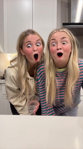 The Silence is So Loud - Funny Filter Challenge and Comedy Performance