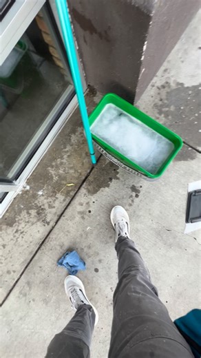 PRECISE PRO WASH LLC | Your windows deserve love too 🧼🫶🏾 Check out our website or give us a call for more info. Link in bio 🫱🏾‍🫲🏼 #windowcleaning #satisfying... | Instagram