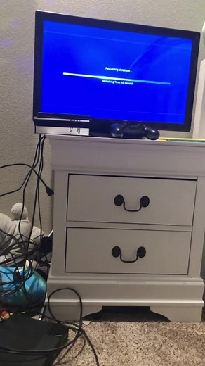 How to Fix Corrupted Database on PS4 - Step by Step Guide