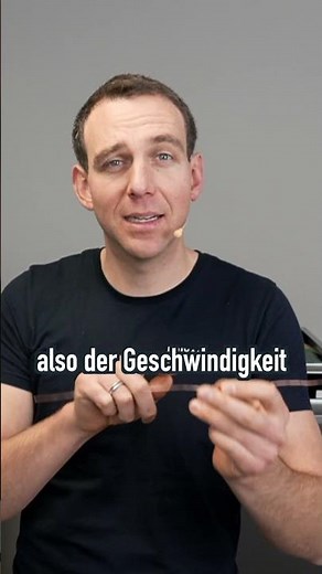 Das Ohmsche Gesetz | Grundlagen der Elektrotechnik