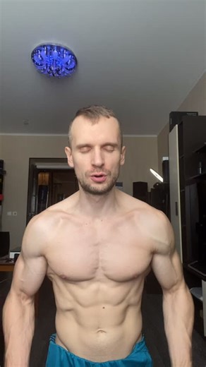 Muscle Flexing Techniques for Better Physique