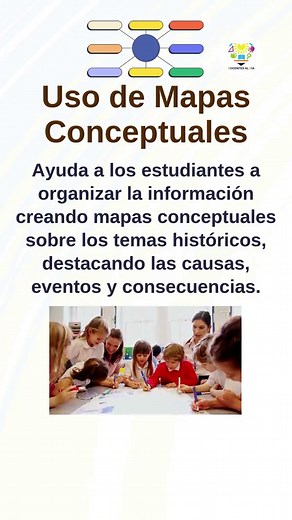 5 Estrategias para Enseñar Historia en Clase