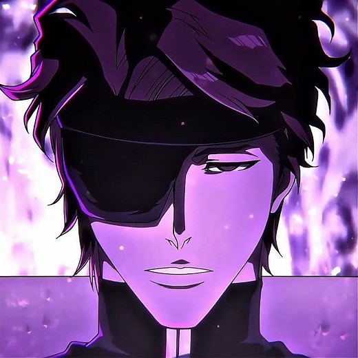 「 Aizen Spirtual Pressure 🔥 」| Bleach Tybw Edit | Aizen Edit | #bleach #anime #ichigo #edit #aizen