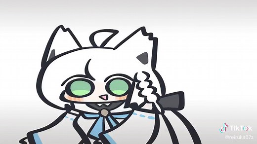 We Are Japanese Goblin: フブキ×Unwelcome School