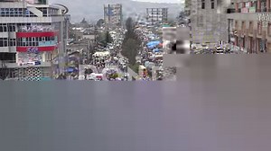 Merkato ♥ Merkato, the largest open-air market in Africa A maze of streets and alleys, filled with people and goods. A place where you can bargain, haggle, and negotiate. A place where you can meet, greet, and socialize. Merkato, the beauty in the chaos A vibrant market that never sleeps, never stops A place where you can experience the essence of Ethiopia. A place where you can discover the spirit of Addis Ababa Merkato, the hub of commerce and culture A melting pot of diversity and history A p