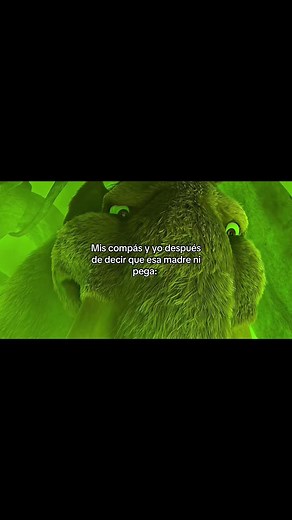 ¡Momentos Graciosos de La Era de Hielo 3! 😂