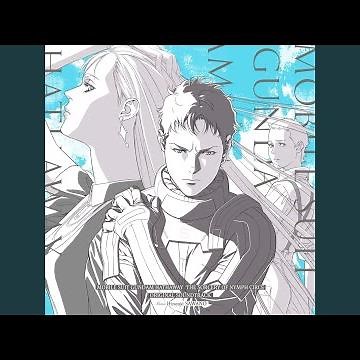 [THE SORCERY OF NYMPH CIRCE] SUITE-No.8: WAY