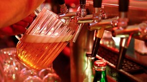 Your brain on alcohol: Why going dry could actually make you happier