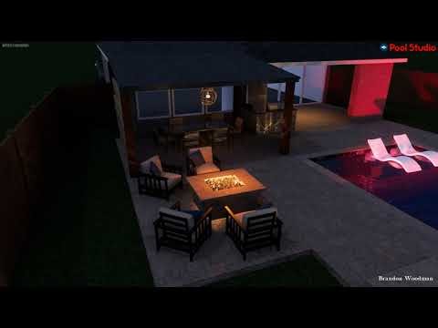 Pool Studio - 3D Swimming Pool Design Software