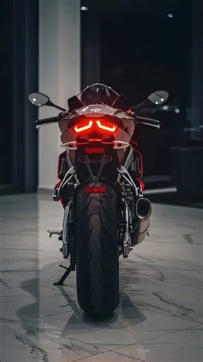 Aprilia RS 660 — The Most Beautiful Lightweight Superbike Ever? 🔥🏍️