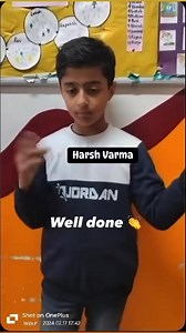 Regular practice of abacus even during exams will help in better retention and recall of what you have learnt for your exams. Our SIP Abacus student Harsh Varma attends his abacus classes regularly as he knows the benefits of it. Call us today to register your child in our upcoming new Foundation batches. Shyam Nagar +91 90012 78795 Vaishali Nagar +91 77424 40478 | SIP Abacus ShyamNagar & VaishaliNagar, Jaipur | Facebook