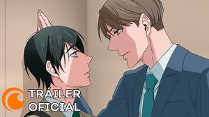 ¡Cuando Adachi consigue la habilidad de leer la mente a la gente que toca, descubre que le gusta a su compañero de trabajo más popular! Cherry Magic! Thirty Years of Virginity Can Make You a Wizard?! ya está disponible en Crunchyroll, con episodios nuevos cada miércoles 🍒 | Crunchyroll.es