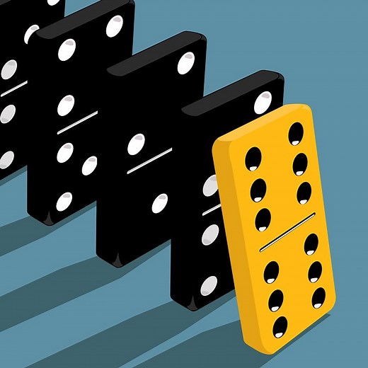 Small ways to change the world | TED Talks