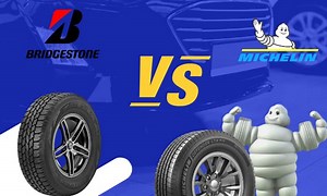 Michelin Defender vs Bridgestone Dueler - A 2026 Analysis