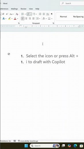 Create Answer Keys in Seconds Using This Microsoft Word Trick!