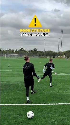 GOOD GOALKEEPING HABITS YOU MUST HAVE - Goalkeeper Tips & Tutorials - How To Be A Better Goalkeeper