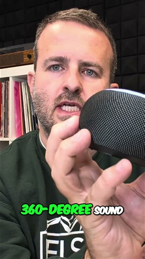 IPX7 Waterproof, 360 Sound, and 24-Hour Battery: Must-Know! #shorts