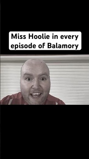 Miss Hoolie in every episode of Balamory #impressions #cbeebies #balamory