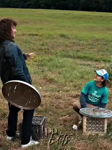 Eddie and Dustin Fan Edits | Stranger Things 4 | Atlantis Eddie Munson