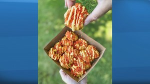 Over 100 food trucks preparing for 2021 Calgary Stampede midway