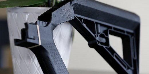 New Oregon gun law targets rapid-fire devices, adds new concealed carry rules