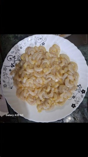 "How to Clean Prawns Like a Pro at Home 🦐 | Easy Step-by-Step Guide for Perfect Cooking"#5minute