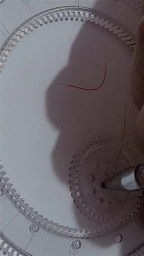 Circle Designs on TikTok