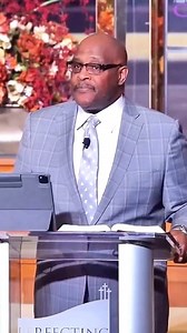 ✝️ Pastor Marvin Winans- "I Love The Lord" #gospelmusic #oldschoolgospel | Luader Smith