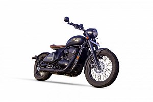 Jawa Perak mileage - 30.79 kmpl Average Fuel Efficiency (ARAI Mileage) @ ZigWheels