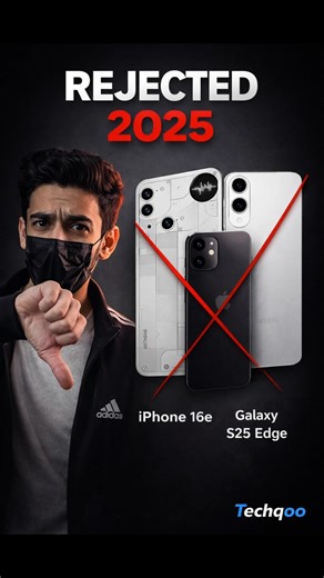Top 3 Worst Smartphones 2025 🤯 #shorts