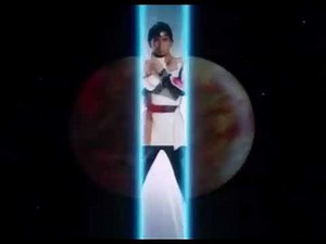 1986 - Flashman Henshin and Roll Call