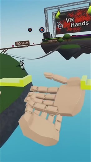 #10 VR Buddies Discovering We're Both Dyslexic & Special! #roblox #amazingroblox