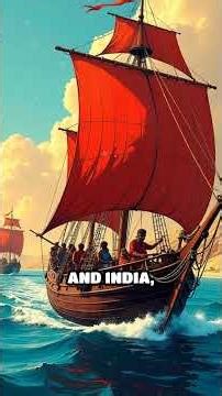 Aksum: Africa’s Forgotten Sea Empire