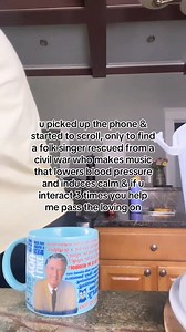 This is “city on a hill” — a green grass song that induces calm | Mon Rovîa