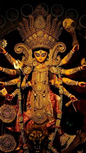 #মহিষাসুরমর্দ্দিনী #mahalaya #chondi_paath #mahalaya_song #mahalaya_2025 #chandi_path