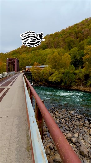 #almostheaven #wildandwonderful #westvirginia #advrider #crf300l #bmw750 #klr650 | Appalachian Motorcycle Adventure Tours LLC