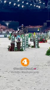 ⤵️Comment below with your choice! When it’s Top 10 vs Top 10, there’s no wrong answer! Four jumps. Four riders. Pure top-level sport. Who’s your pick this time? 🔜More coming soon. . #ijrc #rolexijrctoptenfinal #showjumping #equestriancommunity #horselover | International Jumping Riders Club